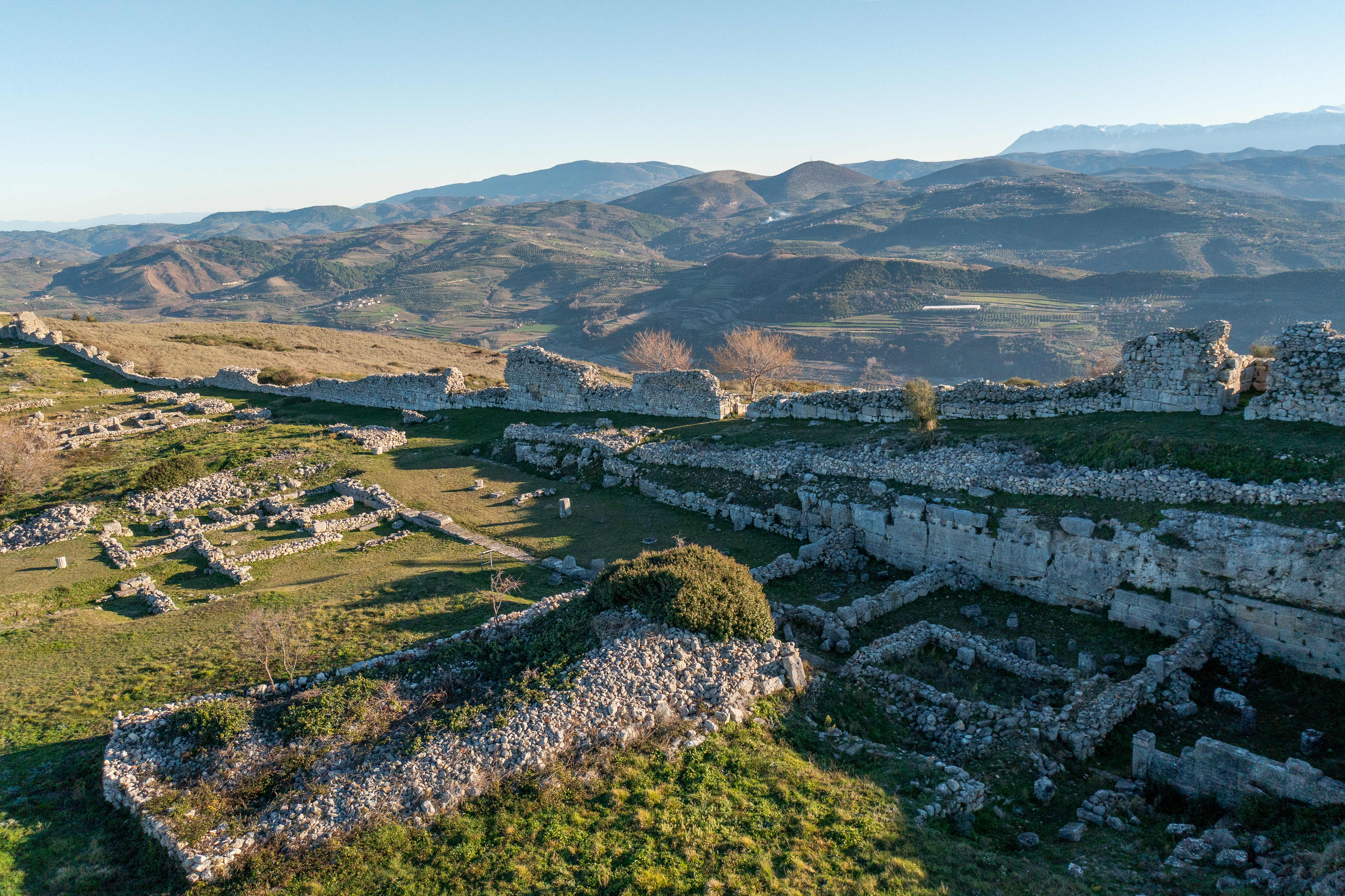 Shpallen fituesit e  5 granteve në zonën e Mallakastrës.