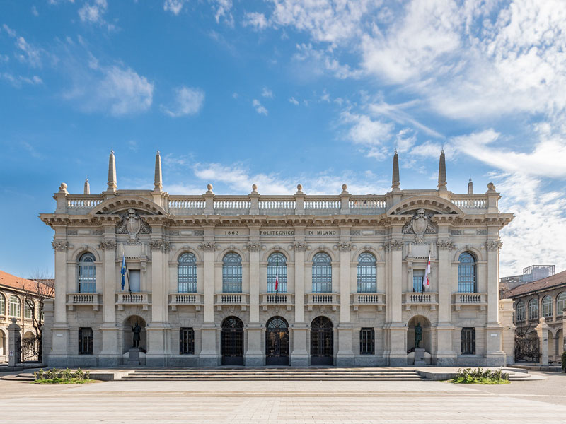 AICS–POLIMI Agreement Signed to Strengthen Local Capacities in Cultural Heritage