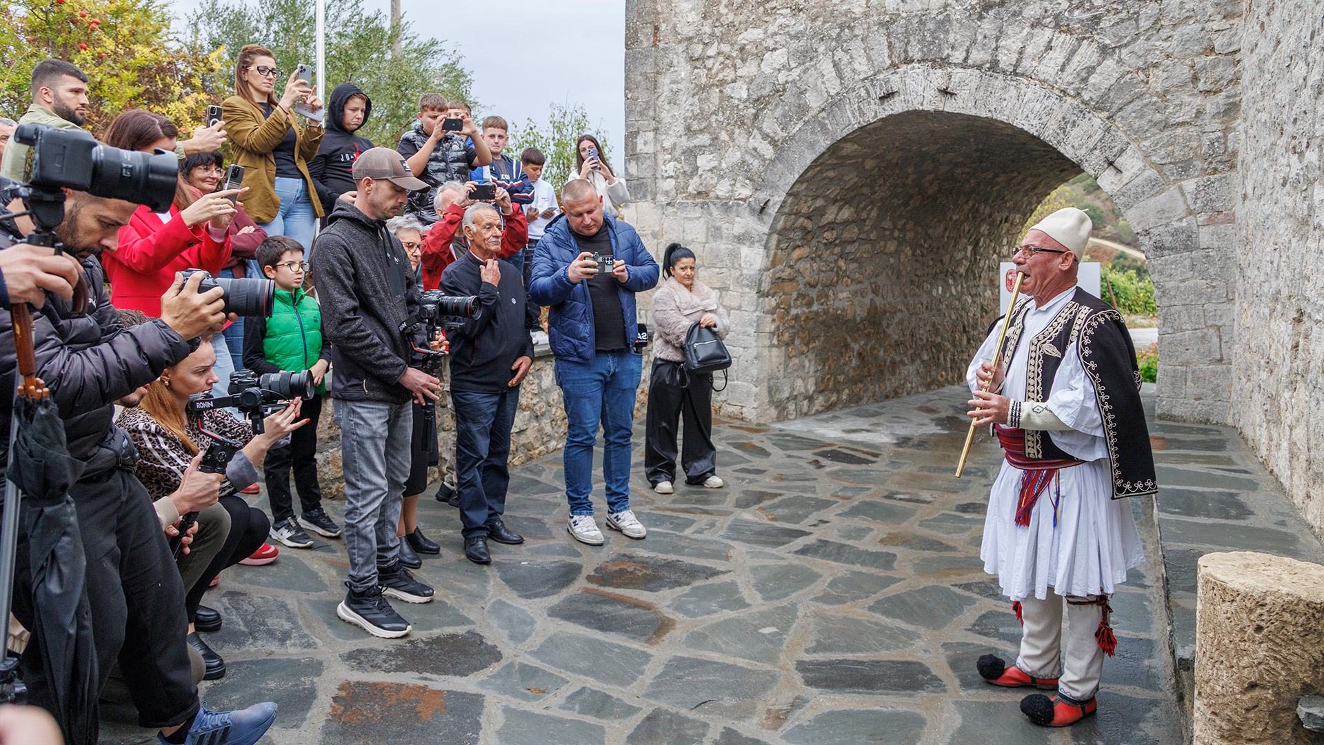 Hidden Mallakastër: bashkimi i përpjekjeve të projektit BYLLIS për zhvillimin ekonomik të Mallakastrës